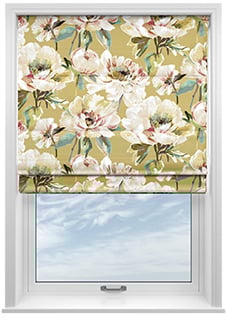 Constantine, Dijon - Twist&Fit Roman Blind